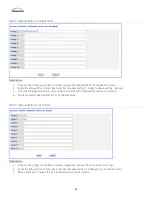 Preview for 40 page of TransTel Communications IP3922 Series User Manual