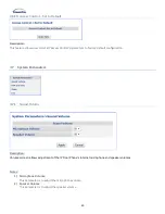 Preview for 41 page of TransTel Communications IP3922 Series User Manual