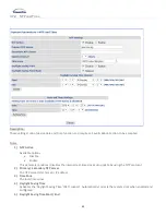 Preview for 42 page of TransTel Communications IP3922 Series User Manual