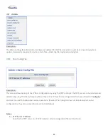 Preview for 46 page of TransTel Communications IP3922 Series User Manual