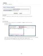 Preview for 47 page of TransTel Communications IP3922 Series User Manual