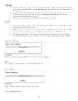 Preview for 51 page of TransTel Communications IP3922 Series User Manual