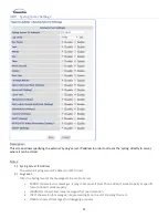 Preview for 53 page of TransTel Communications IP3922 Series User Manual