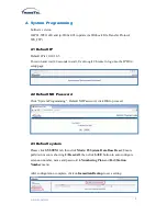 Preview for 5 page of TransTel Communications IP8100C User Manual