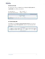 Preview for 11 page of TransTel Communications IP8100C User Manual