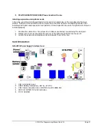 Предварительный просмотр 27 страницы TransTel Communications Lynx DK6 Series Master Programming Manual