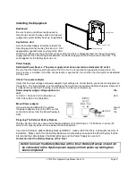 Предварительный просмотр 31 страницы TransTel Communications Lynx DK6 Series Master Programming Manual