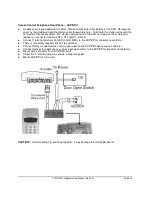 Предварительный просмотр 35 страницы TransTel Communications Lynx DK6 Series Master Programming Manual