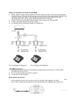 Предварительный просмотр 36 страницы TransTel Communications Lynx DK6 Series Master Programming Manual