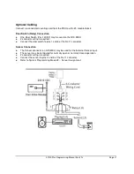 Предварительный просмотр 37 страницы TransTel Communications Lynx DK6 Series Master Programming Manual