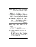 Preview for 5 page of TransTel Communications TD-1648i User Manual