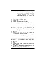 Preview for 9 page of TransTel Communications TD-1648i User Manual