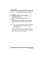 Preview for 10 page of TransTel Communications TD-1648i User Manual