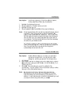 Preview for 11 page of TransTel Communications TD-1648i User Manual