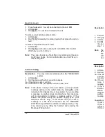 Preview for 14 page of TransTel Communications TD-1648i User Manual