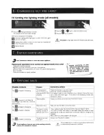 Preview for 13 page of Transtherm Caves Prestige Series User Manual