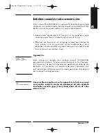 Preview for 11 page of Transtherm Bastide Technical Manual