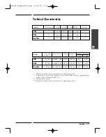 Preview for 29 page of Transtherm Bastide Technical Manual