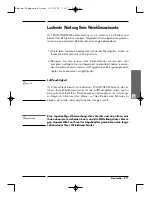 Preview for 43 page of Transtherm Bastide Technical Manual