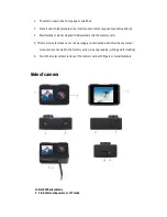 Preview for 3 page of Transtyle T9 User Manual