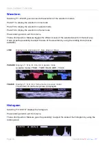 Preview for 16 page of Transvideo CineMonitor HD 3DView series Operator'S Manual