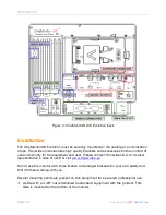 Предварительный просмотр 10 страницы Transvideo CineMonitorHD10 SB Evolution Operator'S Manual