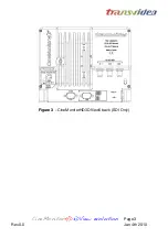 Preview for 3 page of Transvideo CineMonitorHD103DView evolution Operator'S Manual