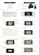 Preview for 1 page of Transvideo Starlite RF Quick Start Manual