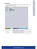 Preview for 21 page of TransVu Compact Configuration & Operation Manual