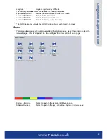 Preview for 23 page of TransVu Compact Configuration & Operation Manual