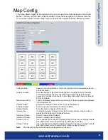 Preview for 43 page of TransVu Compact Configuration & Operation Manual