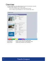 Preview for 54 page of TransVu Compact Configuration & Operation Manual