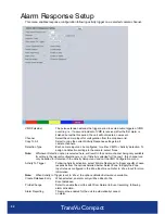 Preview for 82 page of TransVu Compact Configuration & Operation Manual