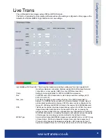 Preview for 91 page of TransVu Compact Configuration & Operation Manual