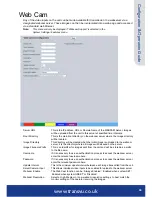 Preview for 99 page of TransVu Compact Configuration & Operation Manual