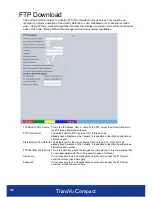 Preview for 100 page of TransVu Compact Configuration & Operation Manual