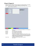 Preview for 110 page of TransVu Compact Configuration & Operation Manual