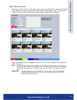 Preview for 111 page of TransVu Compact Configuration & Operation Manual