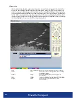 Preview for 122 page of TransVu Compact Configuration & Operation Manual