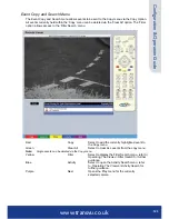 Preview for 123 page of TransVu Compact Configuration & Operation Manual