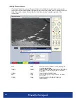 Preview for 126 page of TransVu Compact Configuration & Operation Manual