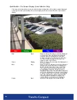 Preview for 132 page of TransVu Compact Configuration & Operation Manual