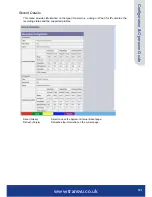 Preview for 141 page of TransVu Compact Configuration & Operation Manual