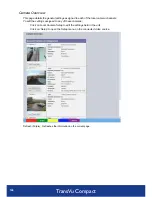 Preview for 146 page of TransVu Compact Configuration & Operation Manual