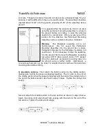 Preview for 10 page of TransWorld Antennas TW8080 Instruction Manual