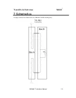 Preview for 16 page of TransWorld Antennas TW8080 Instruction Manual