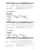 Preview for 17 page of Transystem TripMate850 User Manual