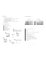 Preview for 3 page of Trantec IEM S4.16 Manual