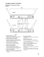 Предварительный просмотр 29 страницы Trantec S4.04 Series Operating Instructions Manual