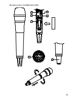 Предварительный просмотр 31 страницы Trantec S4.04 Series Operating Instructions Manual